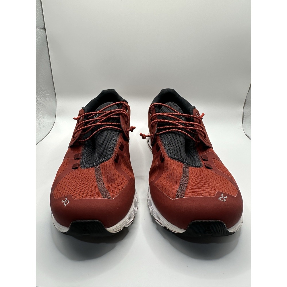 Size 9.5 - On Cloud Red - 19-99193 - Picture 5 of 8